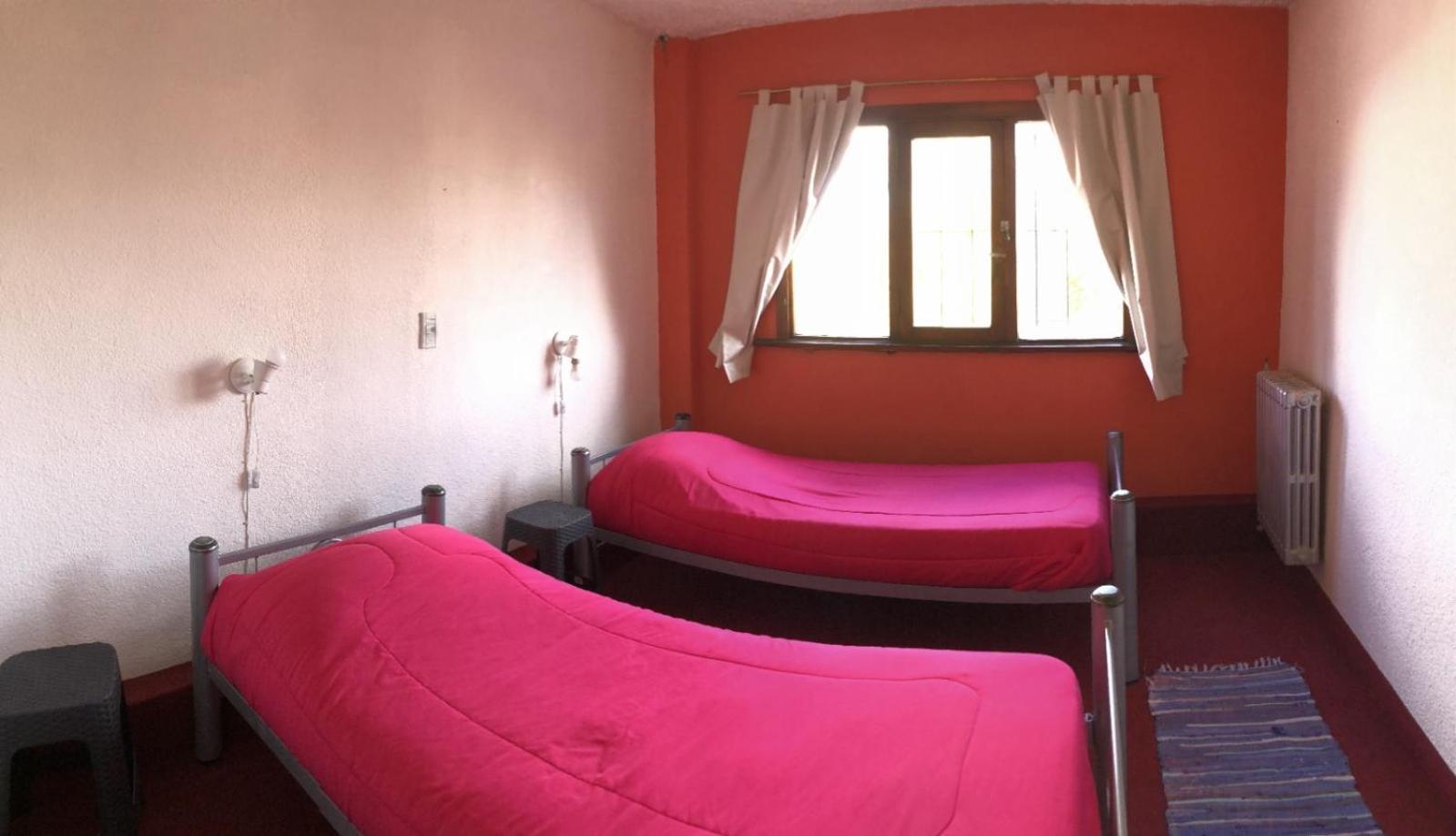 Italia Inn Hostel San Carlos de Bariloche Luaran gambar