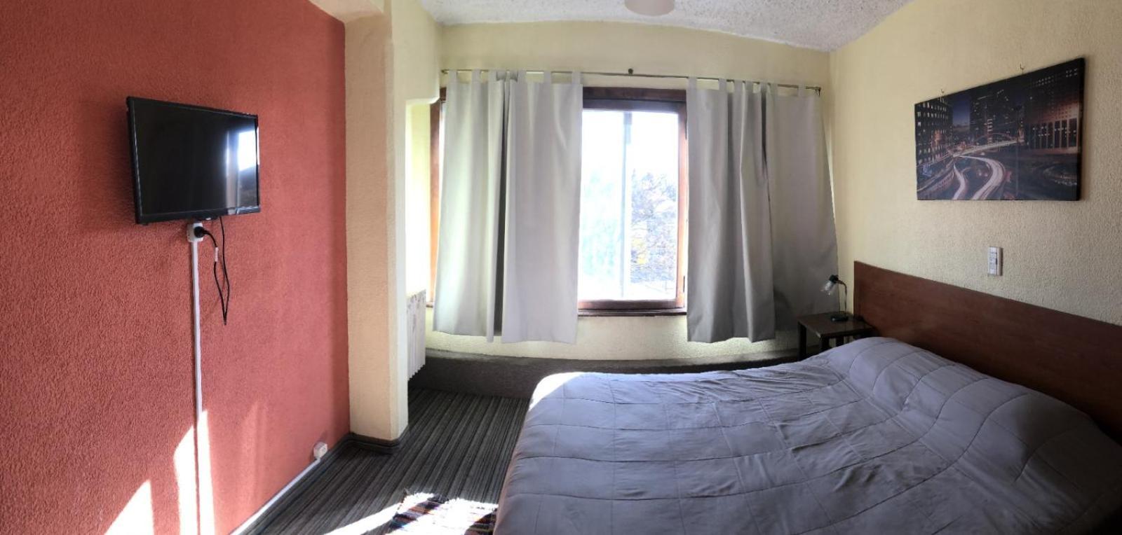 Italia Inn Hostel San Carlos de Bariloche Luaran gambar
