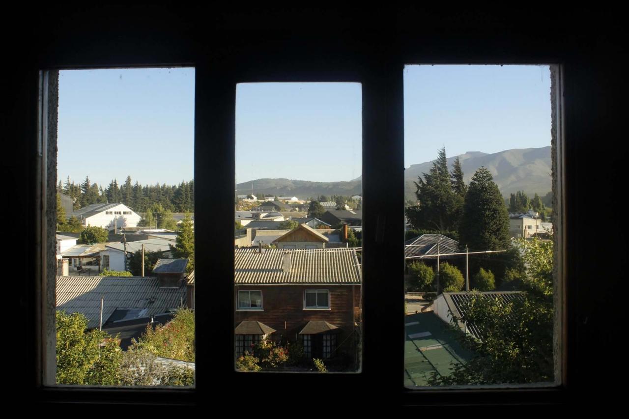 Italia Inn Hostel San Carlos de Bariloche Luaran gambar