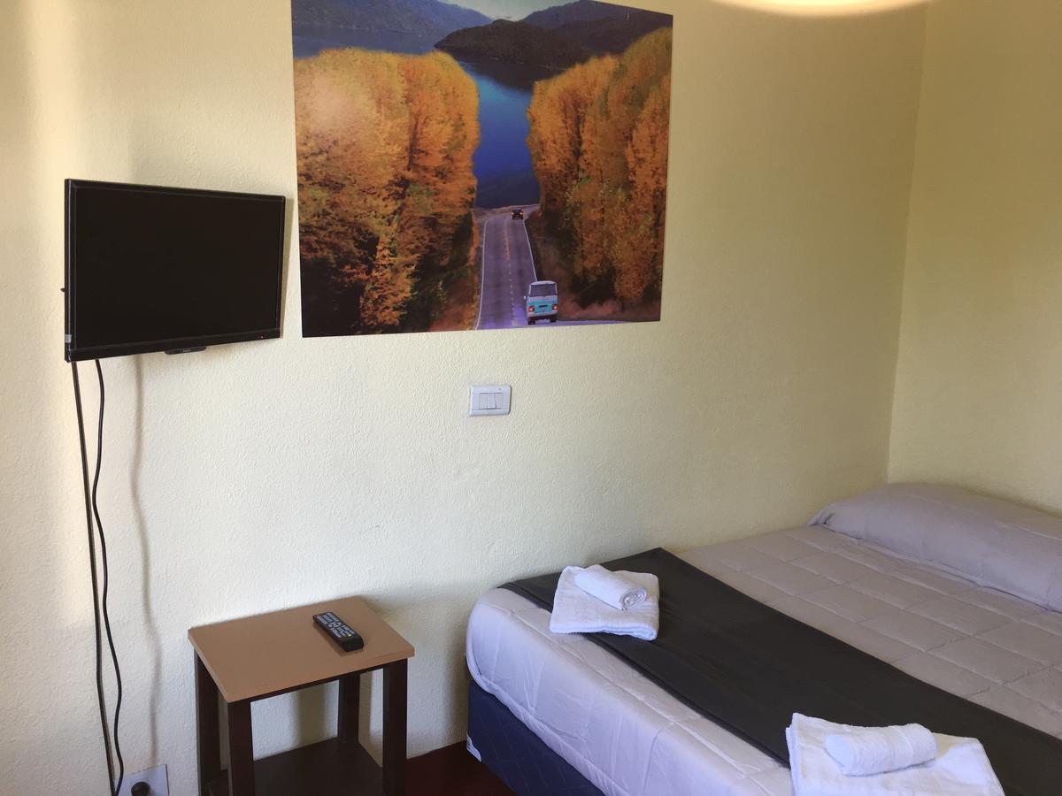 Italia Inn Hostel San Carlos de Bariloche Luaran gambar