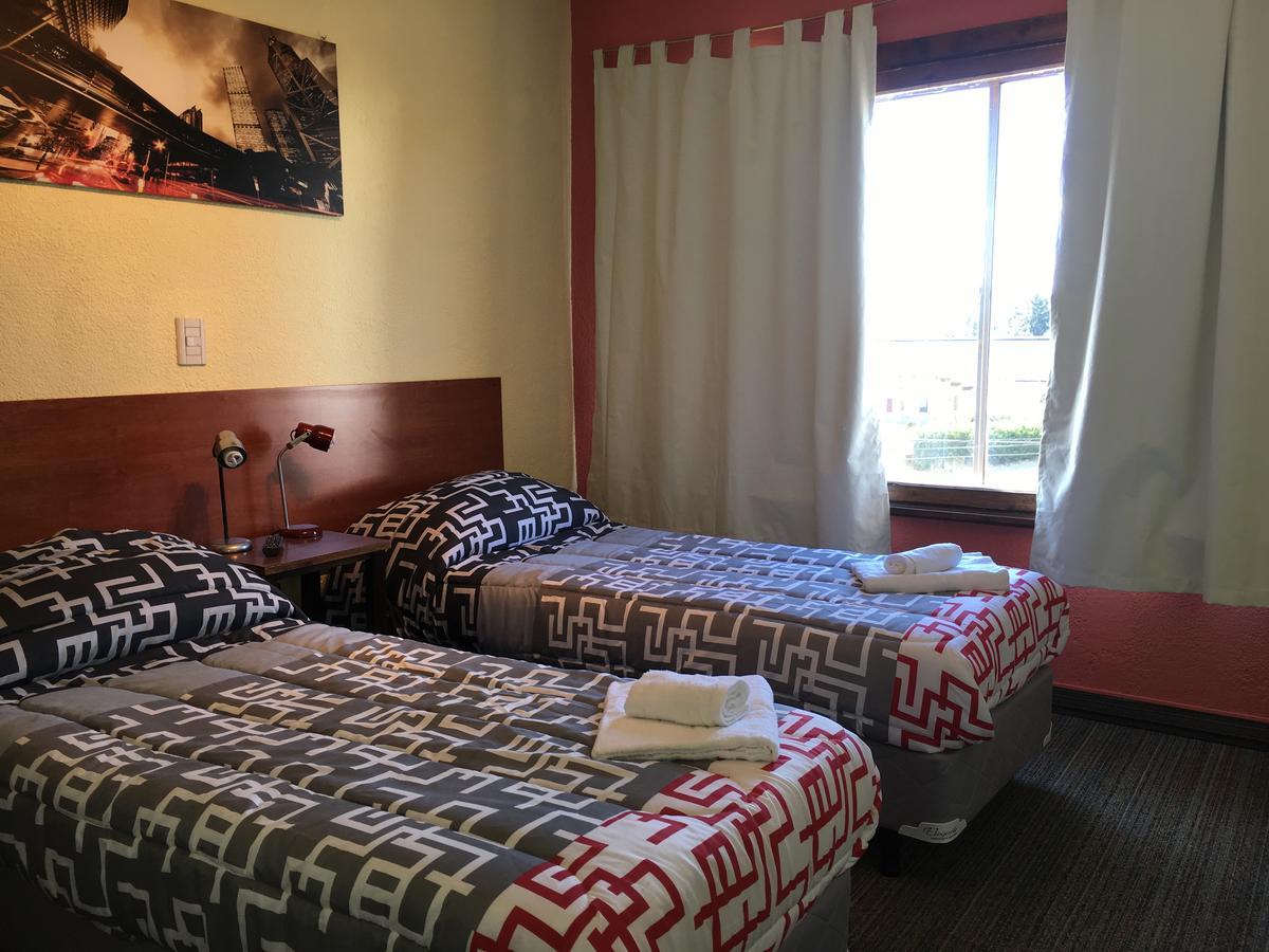 Italia Inn Hostel San Carlos de Bariloche Luaran gambar