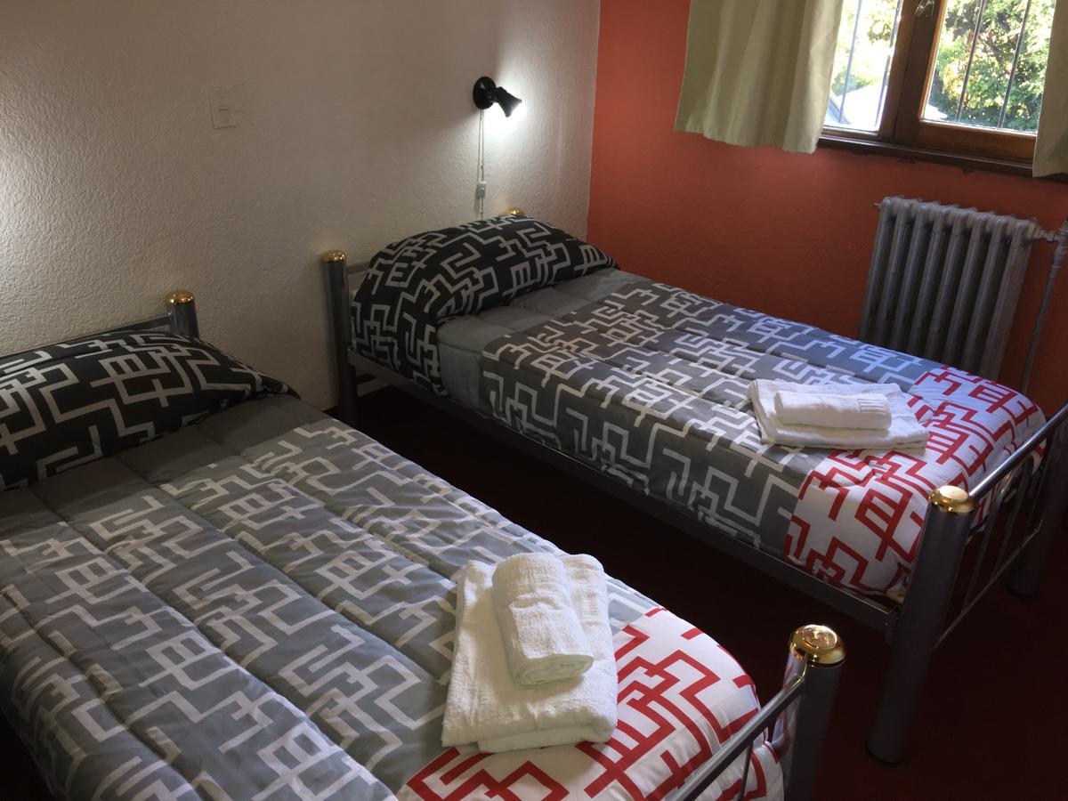 Italia Inn Hostel San Carlos de Bariloche Luaran gambar