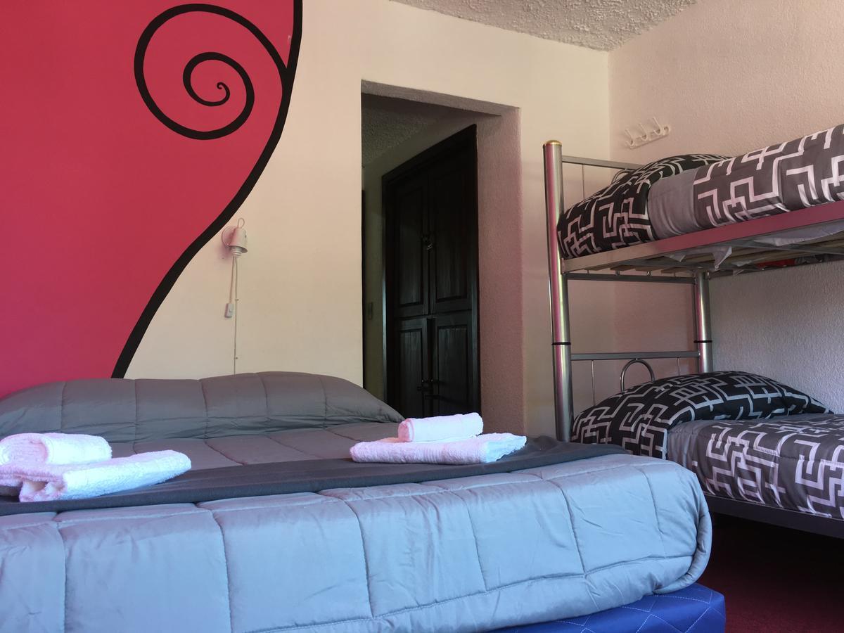 Italia Inn Hostel San Carlos de Bariloche Luaran gambar