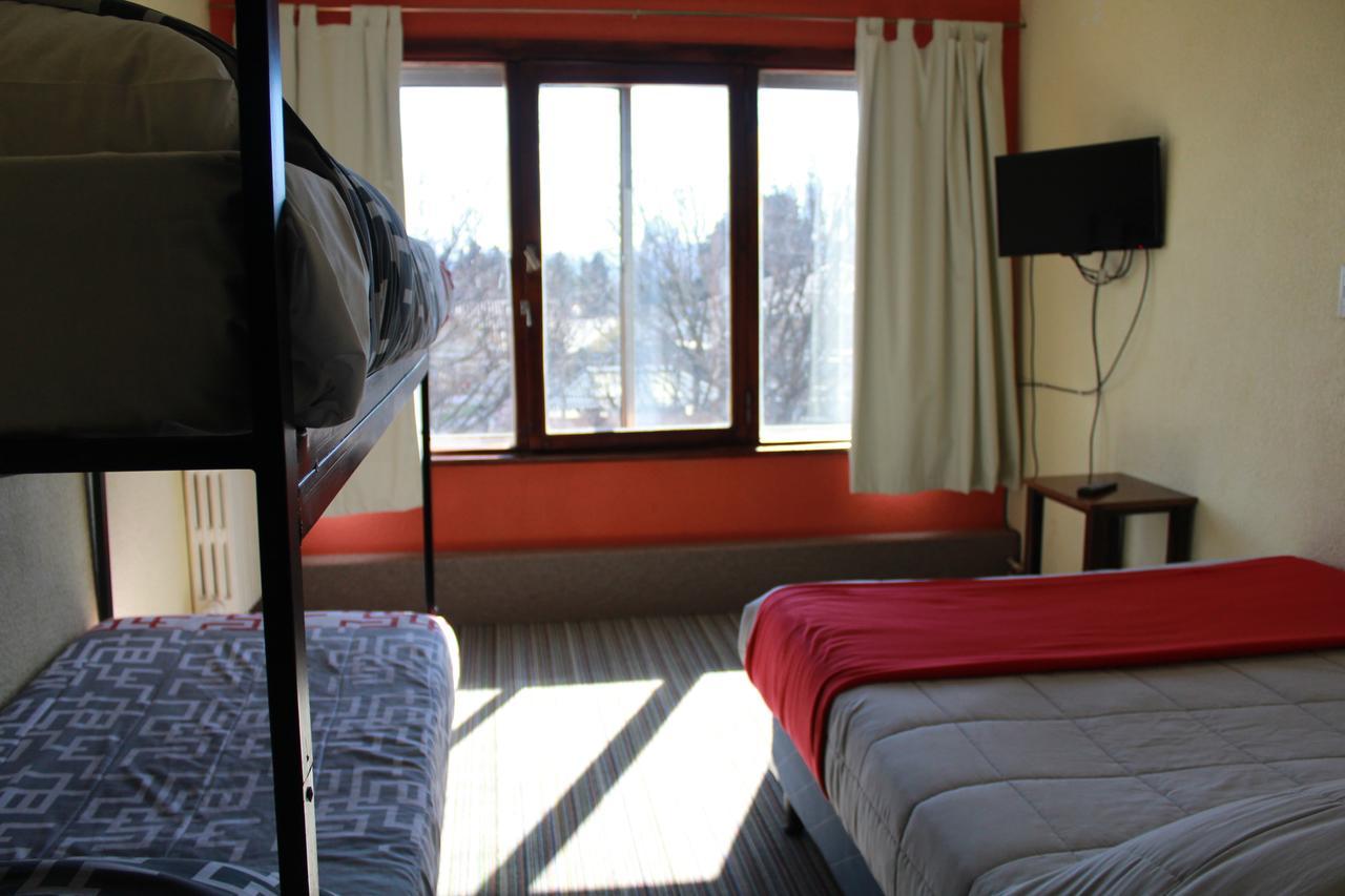 Italia Inn Hostel San Carlos de Bariloche Luaran gambar