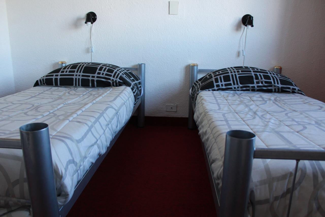 Italia Inn Hostel San Carlos de Bariloche Luaran gambar